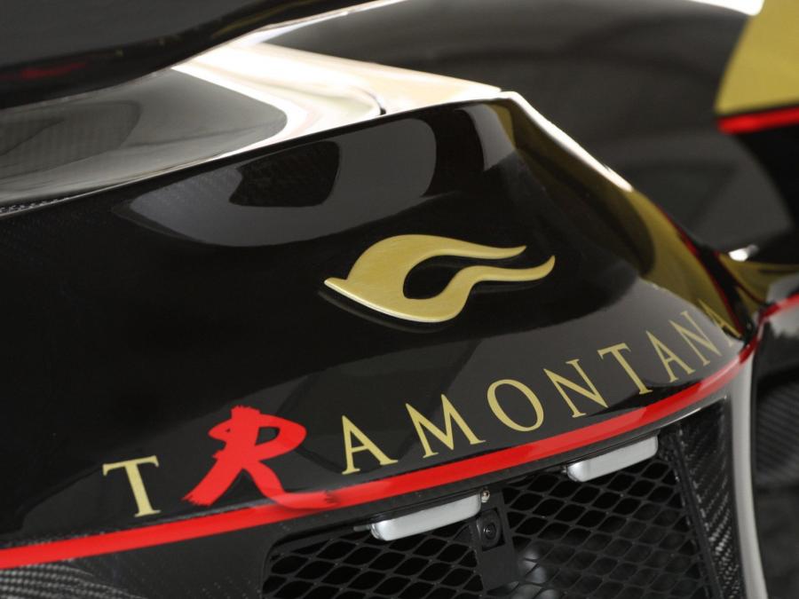  Tramontana R 2009 года  (фото 19 из 47)